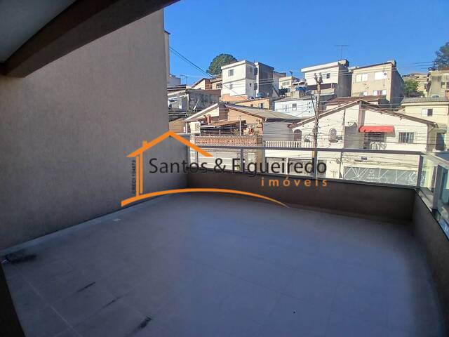 #1931 - Apartamento para Locação em Diadema - SP - 3