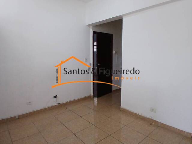 #1045 - Sala para Locação em Diadema - SP - 2