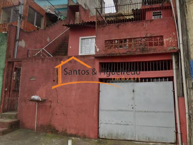 #1892 - Casa para Locação em São Paulo - SP - 2