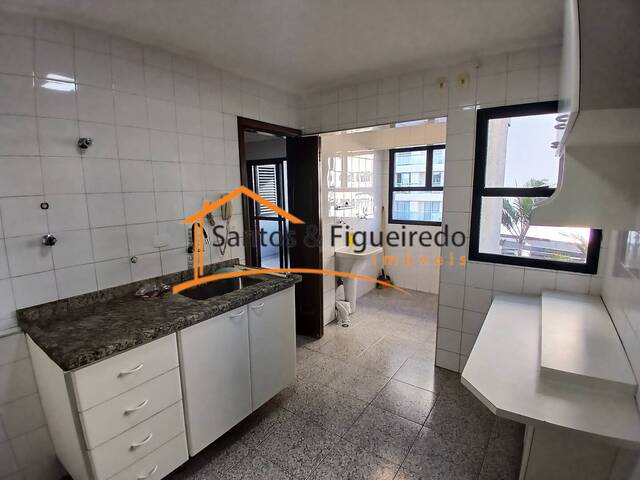 #1899 - Apartamento para Locação em Diadema - SP - 2