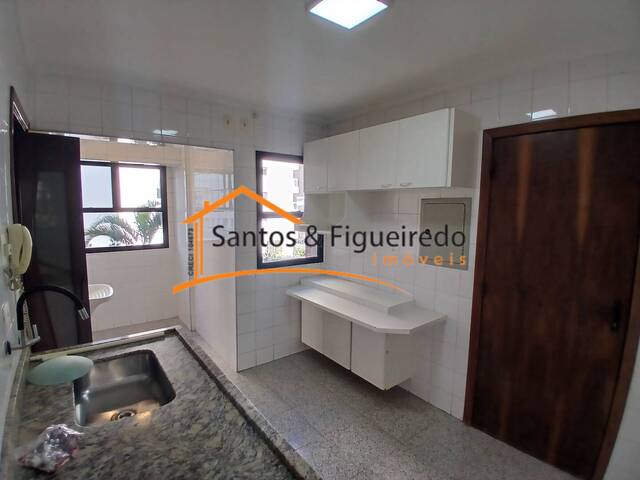 #1899 - Apartamento para Locação em Diadema - SP - 3