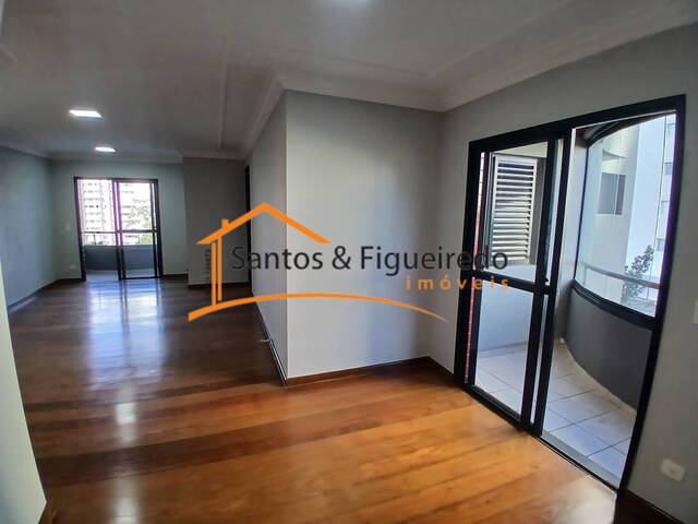 #1899 - Apartamento para Locação em Diadema - SP - 1