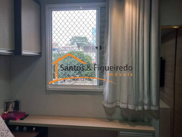 Apartamento para Venda em Diadema - 5