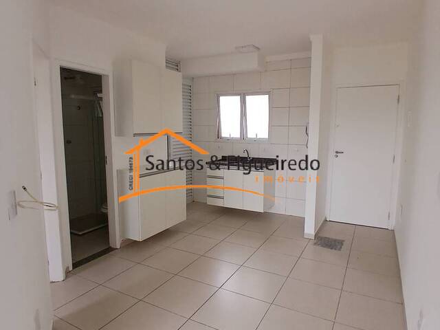 #561 - Apartamento para Locação em Diadema - SP - 2