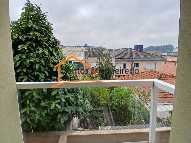 #561 - Apartamento para Locação em Diadema - SP - 3