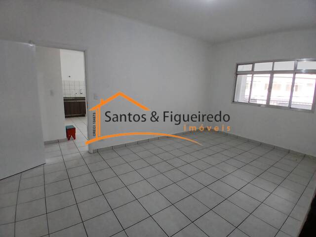 #1381 - Apartamento para Locação em Diadema - SP - 2