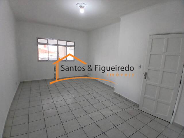#1381 - Apartamento para Locação em Diadema - SP - 3