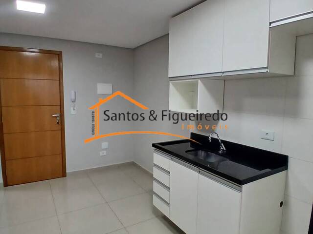 #1646 - Apartamento para Venda em Diadema - SP - 3