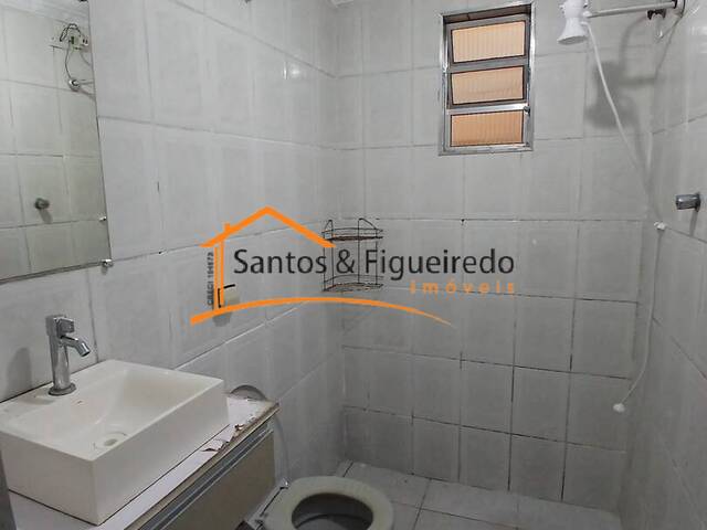 Casa para Locação em Diadema - 4