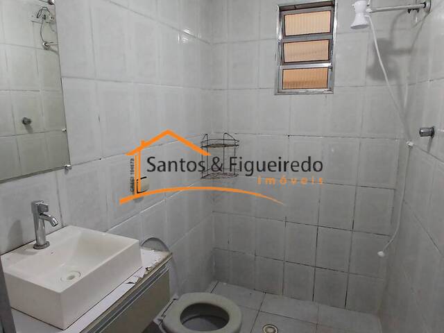 Casa para Locação em Diadema - 5