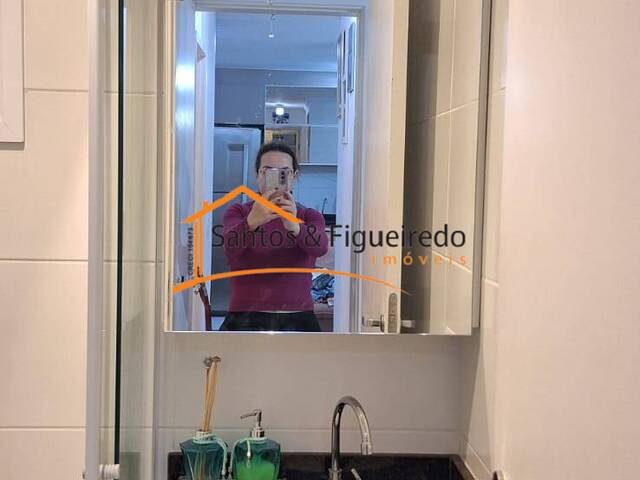 Apartamento para Venda em Diadema - 5