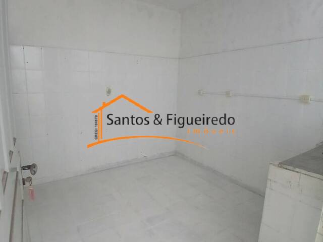 #1464 - Casa para Locação em Diadema - SP - 2