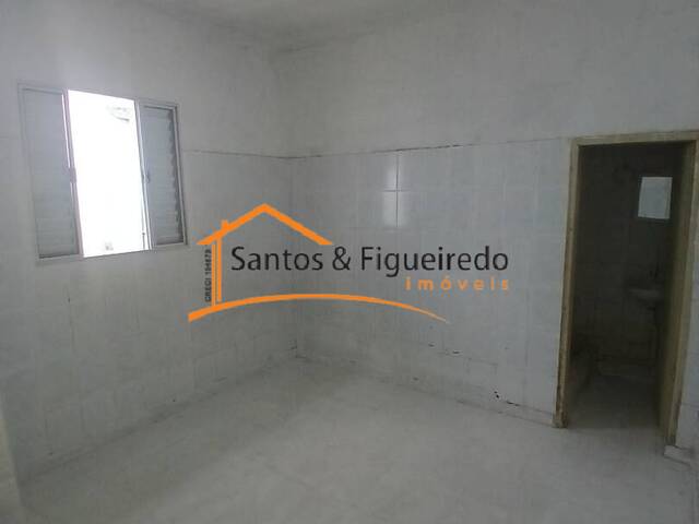 Casa para Locação em Diadema - 4