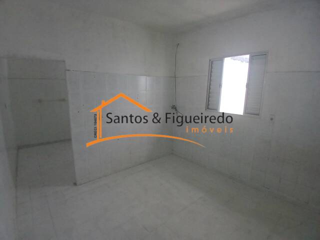 Casa para Locação em Diadema - 5