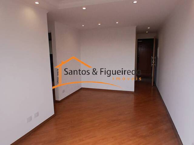 #1930 - Apartamento para Locação em Diadema - SP - 2