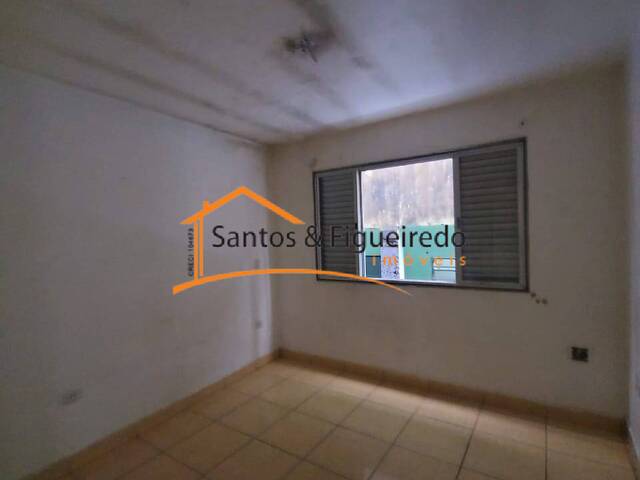 #1941 - Casa para Venda em Diadema - SP - 3