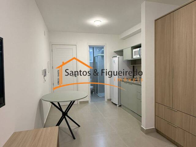 #1943 - Apartamento para Locação em Diadema - SP