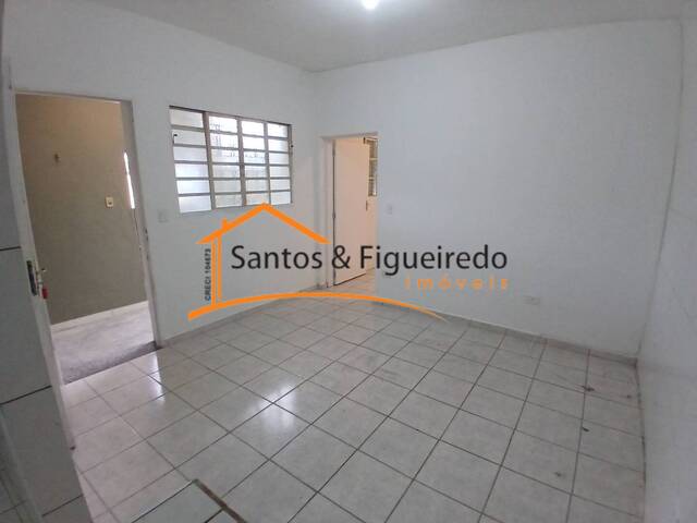 Locação em VILA SÃO VICENTE - Diadema