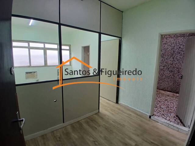 #1654 - Sala para Locação em Diadema - SP