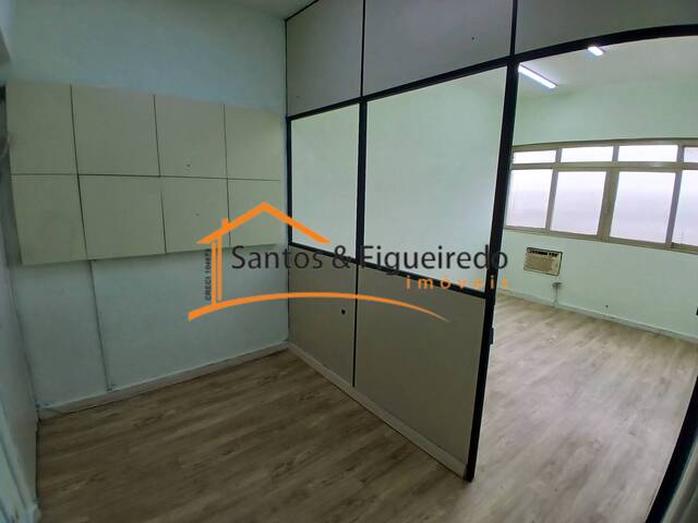 #1654 - Sala para Locação em Diadema - SP
