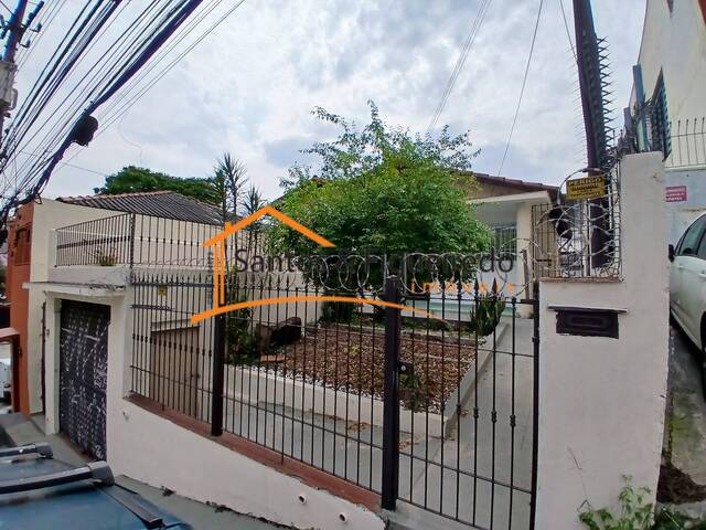 #1692 - Casa para Locação em Diadema - SP