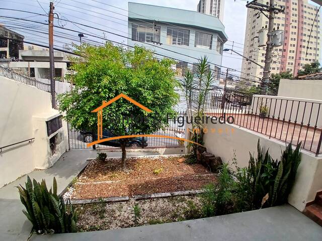 #1692 - Casa para Locação em Diadema - SP