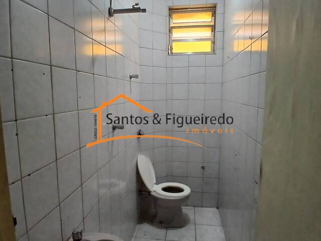 Salão Comercial para Locação em Diadema - 5