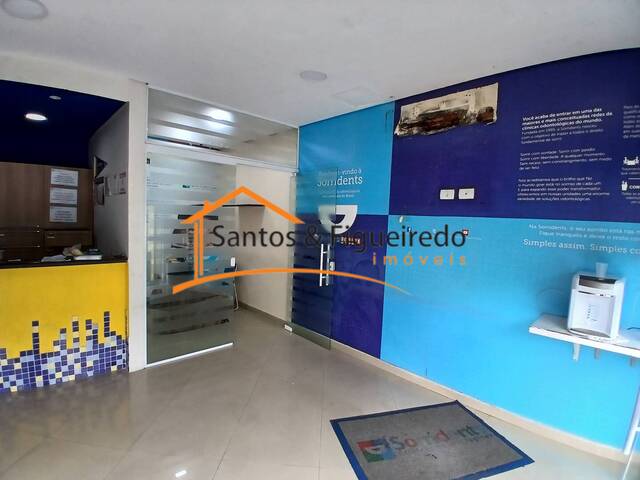#1947 - Sala para Locação em Diadema - SP