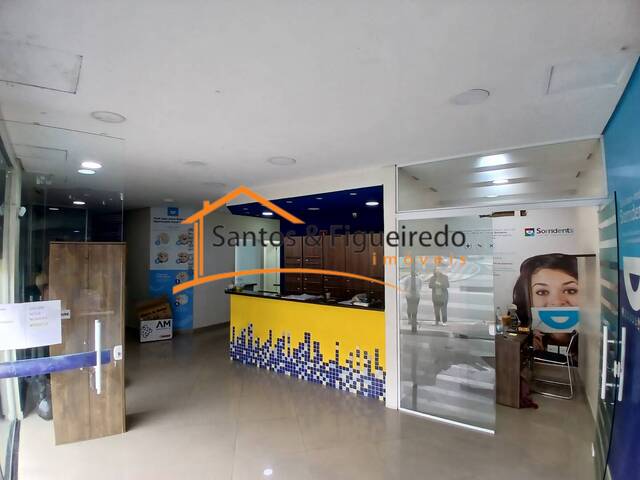 #1947 - Sala para Locação em Diadema - SP