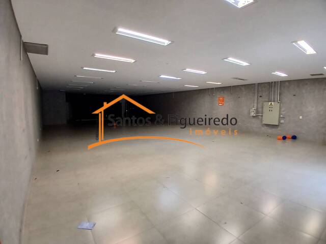 #1948 - Sala para Locação em Diadema - SP