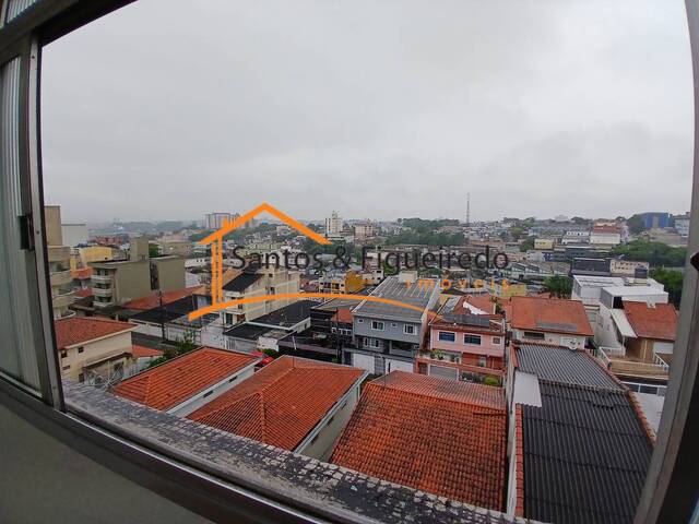 Sala para Locação em Diadema - 4