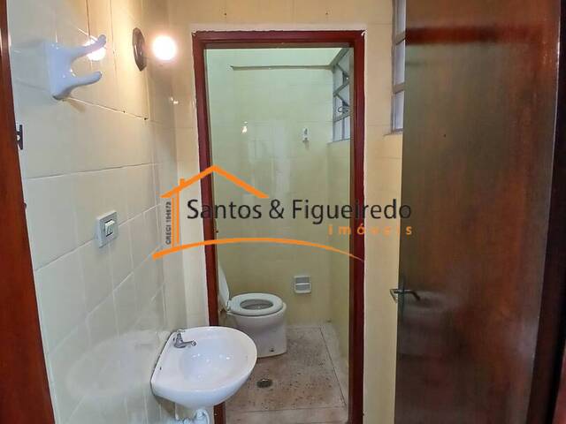 Sala para Locação em Diadema - 5