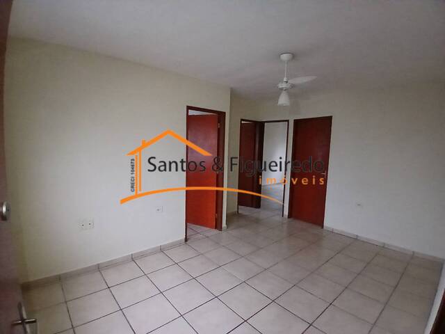 #1949 - Apartamento para Locação em São Paulo - SP