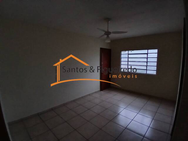 #1949 - Apartamento para Locação em São Paulo - SP