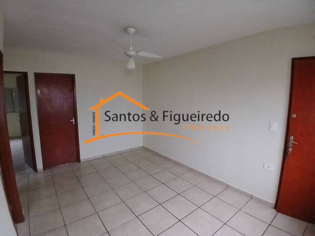 #1949 - Apartamento para Locação em São Paulo - SP