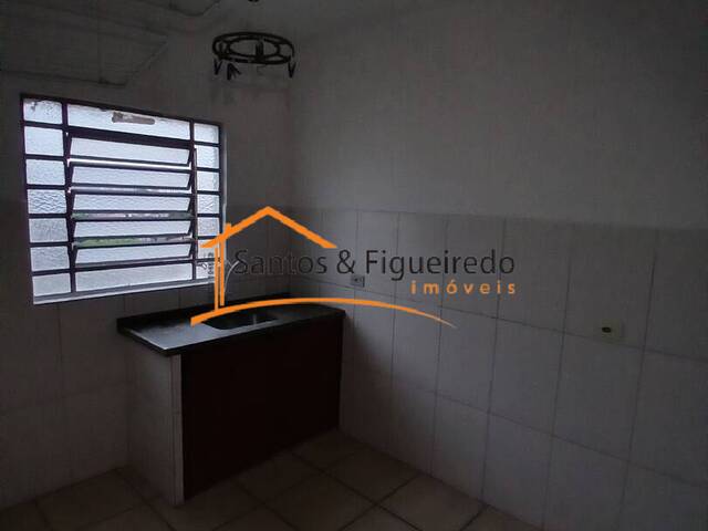 Apartamento para Locação em São Paulo - 4