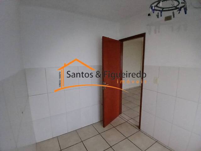 Apartamento para Locação em São Paulo - 5
