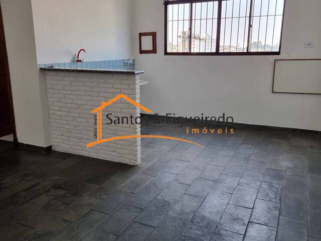 #1876 - Sala para Locação em Diadema - SP