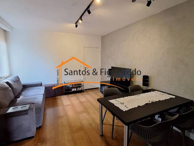 Apartamento para Venda em Diadema - 5