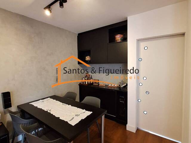 Apartamento para Venda em Diadema - 4