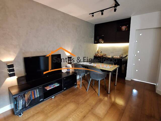 #1952 - Apartamento para Venda em Diadema - SP