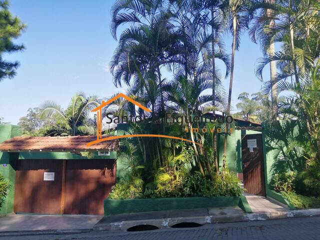 #1953 - Casa para Venda em São Paulo - SP