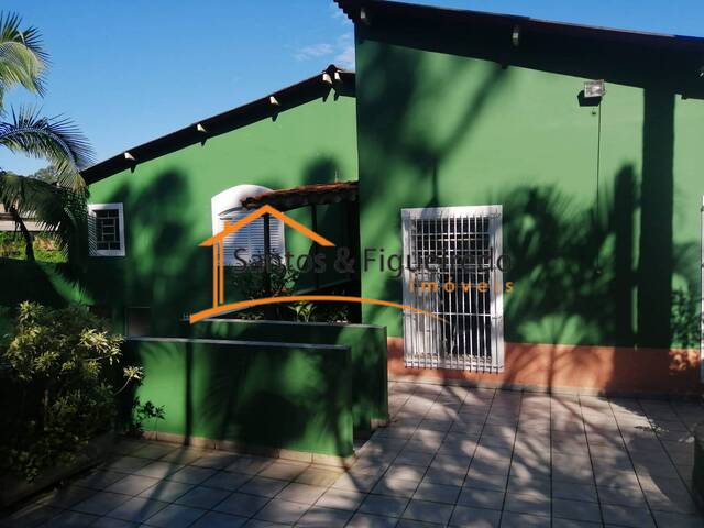 #1953 - Casa para Venda em São Paulo - SP