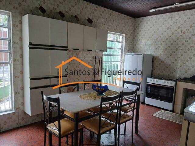 #1953 - Casa para Venda em São Paulo - SP