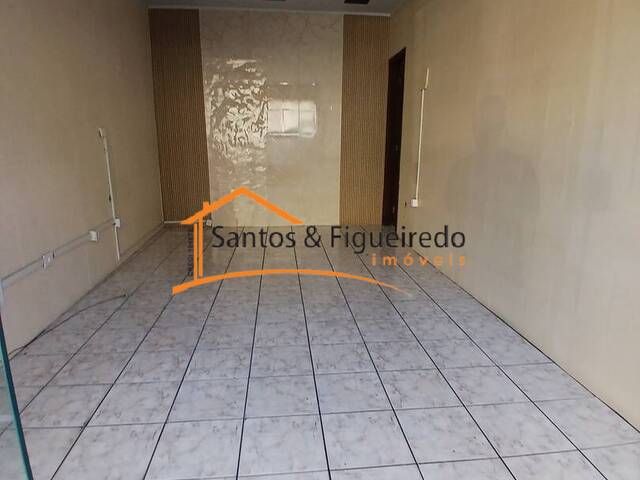 #1730 - Salão Comercial para Locação em Diadema - SP