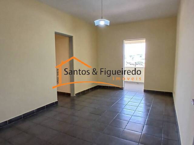 #1433 - Apartamento para Locação em Diadema - SP