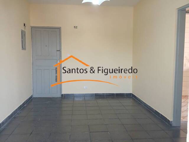 #1433 - Apartamento para Locação em Diadema - SP