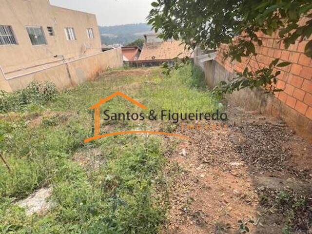 #1955 - Terreno para Venda em Itupeva - SP