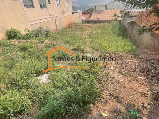 #1955 - Terreno para Venda em Itupeva - SP