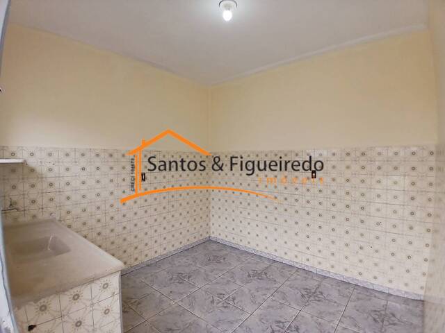 #248 - CASA para Locação em São Paulo - SP